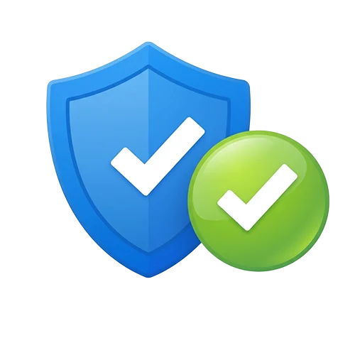 Safety check and onboarding process at rehabilitation center